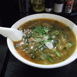 Kissei - サンマー麺