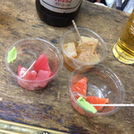 浅見本店 - 各50円