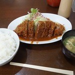 洋食の朝日 - 