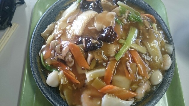 ダイナスティスキーリゾート レストラン 北広島市その他 定食 食堂 食べログ