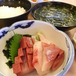 活魚料理 びんび家 - 