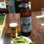 田吾作 - 瓶ビール