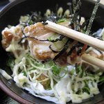 ラーメン国分寺 - 