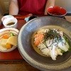 お食事処 若林
