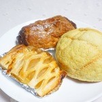 のぐちやBakery - 