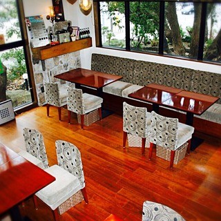 神戸須磨 イタリアン Pizzeria OTTO_2