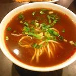 老張牛肉麵店 - 