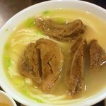 老張牛肉麵店 - 