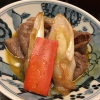 人形町今半 銀座店 - 
