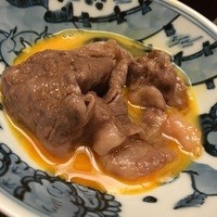 人形町今半 銀座店 - 