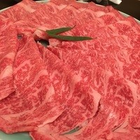 人形町今半 銀座店 - 