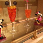 ディズニーアンバサダーホテル - ノンアルコールカクテル
