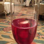 ディズニーアンバサダーホテル - 食前酒