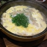 四季 武むら - すっぽんコース　雑炊