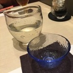 和膳と酒肴 廚 - 2015.12 再訪