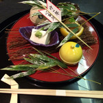 神戸吉兆 リーガロイヤルホテル店