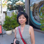 Teatro Gastroteque - カユアヤ通りを歩きます。