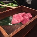 すき焼ゑびす本廛 - すき焼き