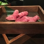 すき焼ゑびす本廛 - 