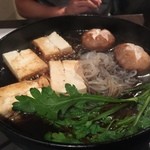 すき焼ゑびす本廛 - 