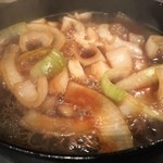 すき焼ゑびす本廛 - 