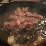 すき焼ゑびす本廛 - 