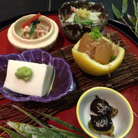 神戸吉兆 リーガロイヤルホテル店 - 