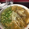 とくだラーメン