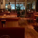 tcc GINZAの洋食 - 