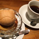 キッチン ククゥ - キッチンククゥ(デザート、コーヒー)