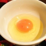 アスタキングの玉子