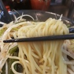 ラーメン道楽 - 