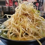 ラーメン道楽 - 