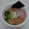 麺屋 にぼすけ 美郷店