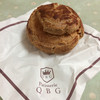 パティスリーQBG エキュート品川店