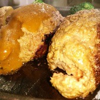 大井町銭場精肉店 - 