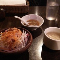 大井町銭場精肉店 - 