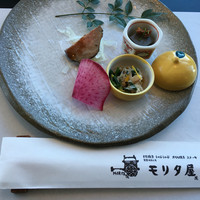 モリタ屋 東京丸の内店 - 