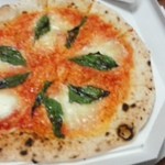 PIZZA SALVATORE CUOMO - マルゲリータ