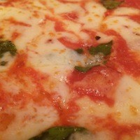 PAPPARE NAPOLI - トマトソースたっぷり♪
