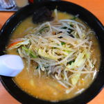 北海道ラーメン たつみ屋 - 