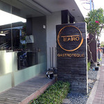 Teatro Gastroteque - スミニャックスクエアの南にあります。