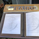 Teatro Gastroteque - 6時30分からの営業ですが、時間になっても準備中