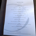 Teatro Gastroteque - 品数多く、一品の量が少ない懐石のようなイタリアンです