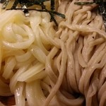 志な乃 - 合盛りの大盛アップ　2015.12.31