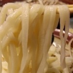 志な乃 - うどんリフト　2015.12.31