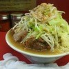 ラーメン二郎 桜台駅前店
