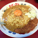 Ramen Ya - 