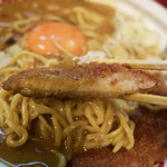 らー麺や - 