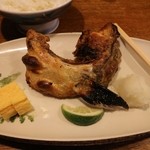 食事処 おおはし